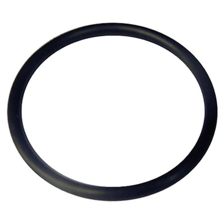 Larsen Supply Co 02-1490P 0.25 x 2 x 0.12 in. Faucet O-Ring, 10PK 139295